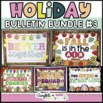 Decor Bundles Confetti Creativity