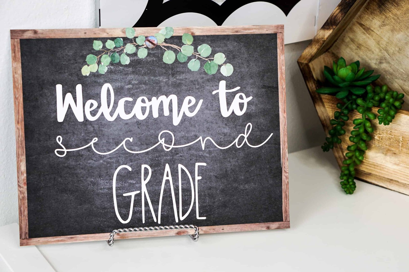 8 Farmhouse Classroom Essentials | Confetti & Creativity