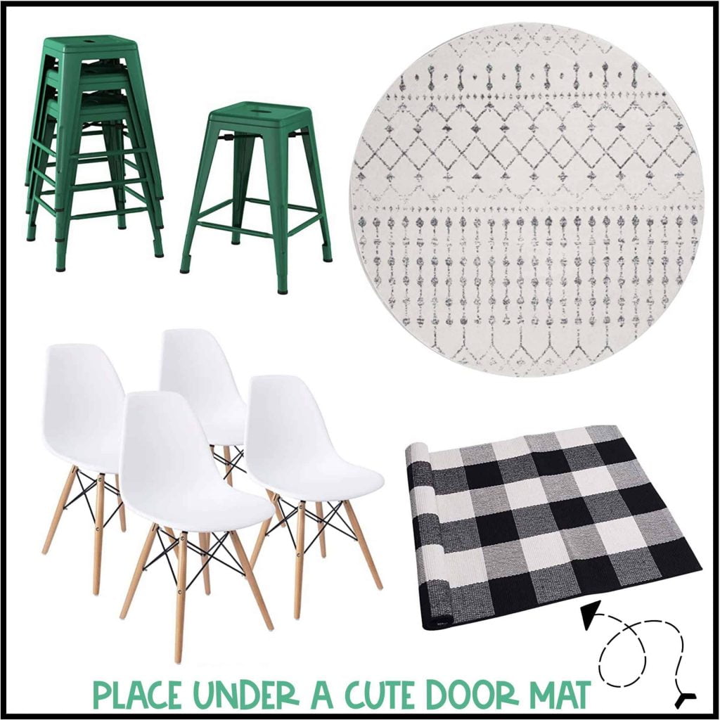Farmhouse Classroom Decor Furniture