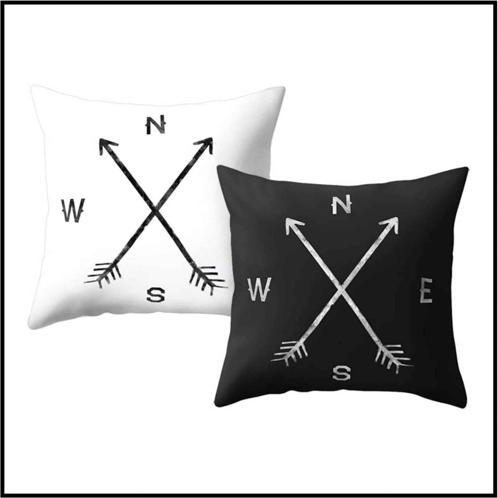 Farmhouse Classroom Decor Pillows