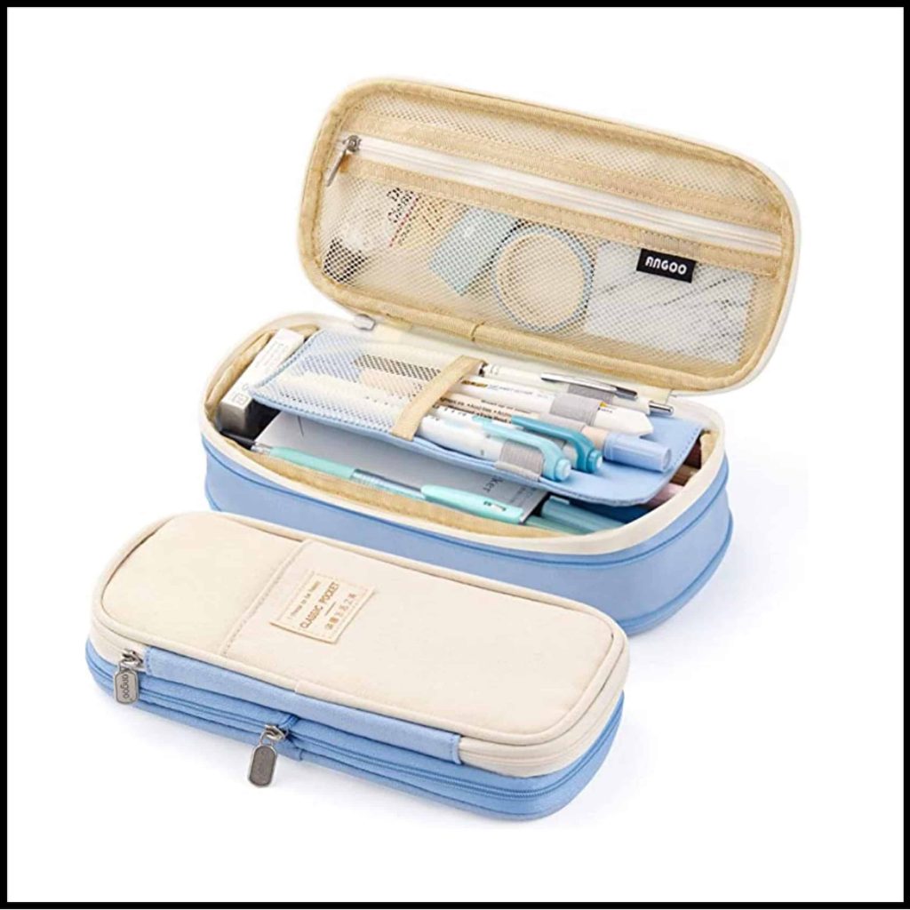 Teacher Essential Pencil Pouch