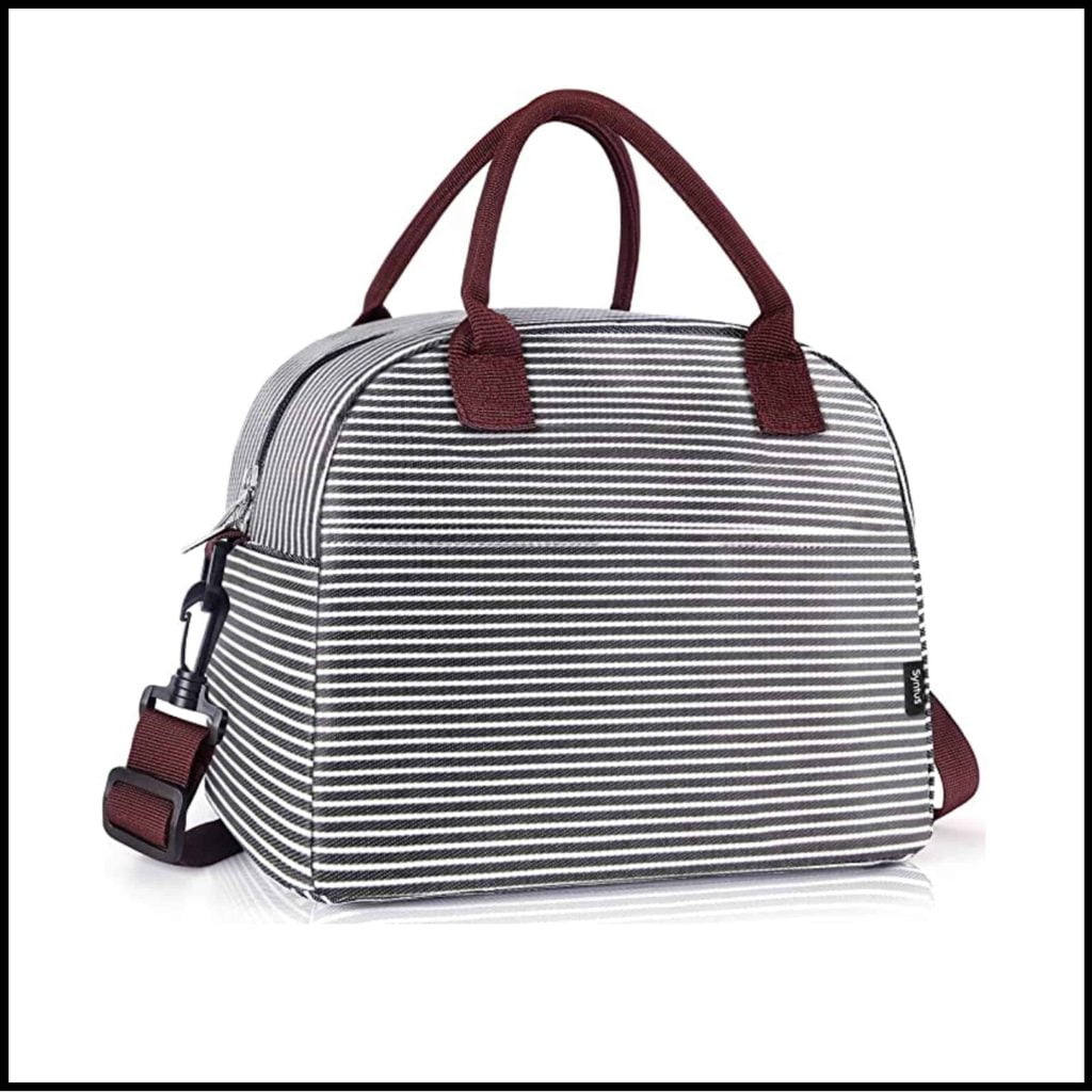 Teacher Essential Lunchbox
