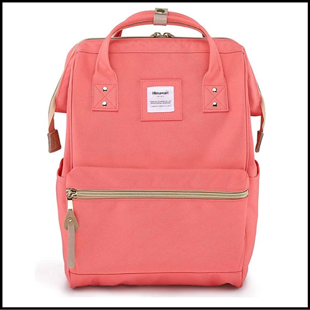 Teacher Essential Backpack