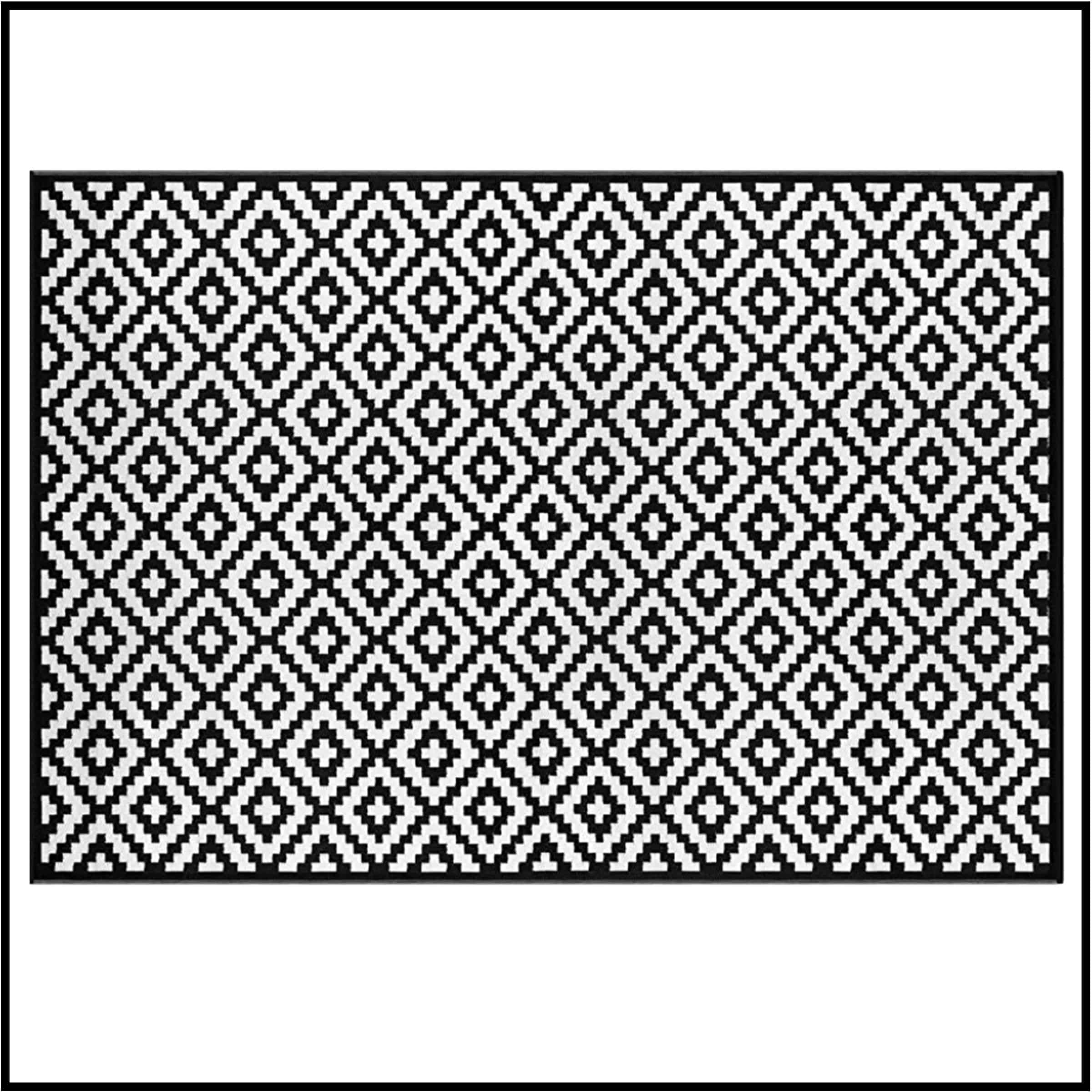 Boho Farmhouse Classroom Rug 2 1