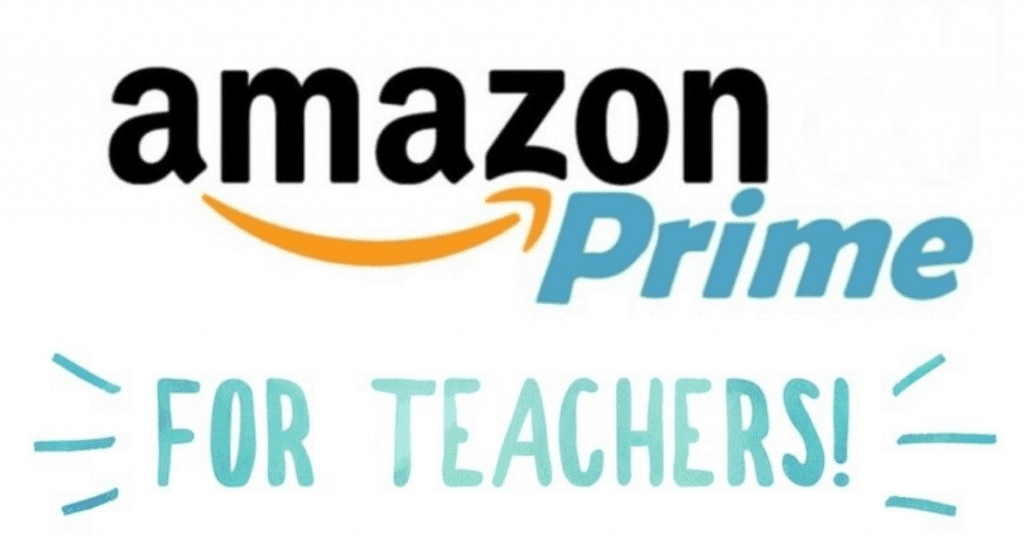 Amazon Teacher Wishlist Cover Photo