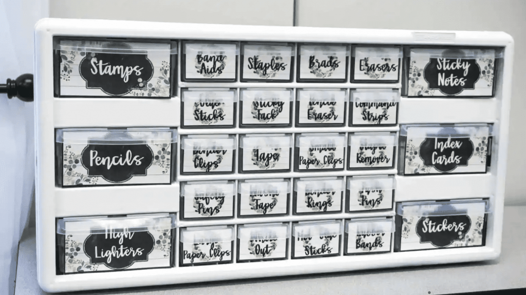 Modern Farmhouse Teacher Toolbox 3