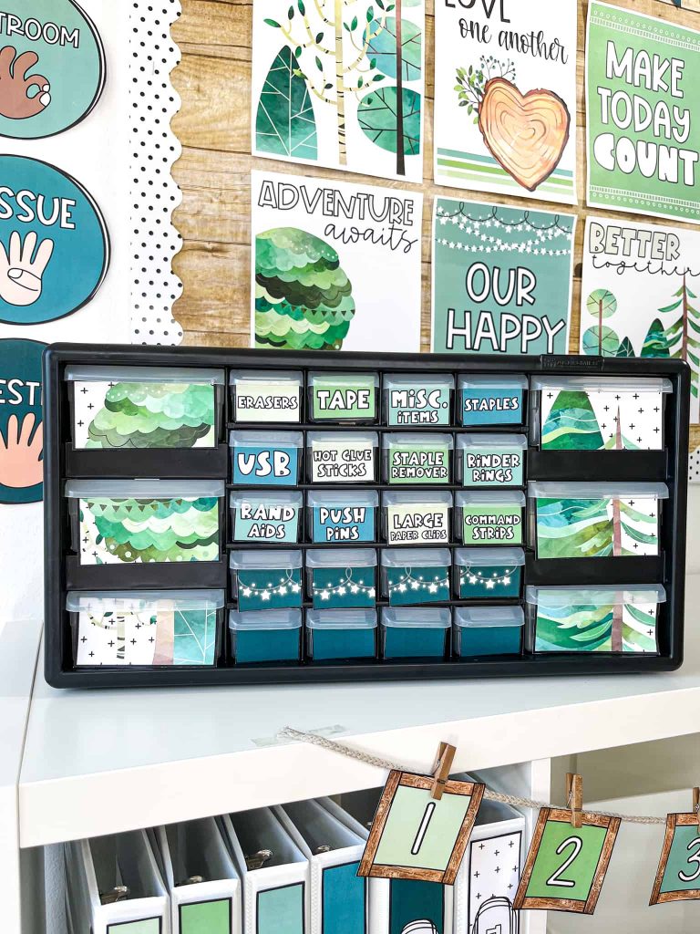 Nature Teacher Toolbox 1 3