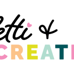 Confetti & Creativity logo