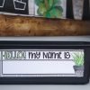 Plant Classroom Decor Bundle