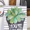 Plant Classroom Decor Bundle