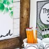 Plant Classroom Decor Bundle