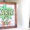 Plant Classroom Decor Bundle