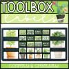 Plant Classroom Decor Bundle