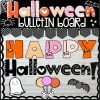 Halloween Bulletin Board