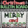 Christmas/Winter Bulletin Board