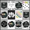 Bold Brights Quotes
