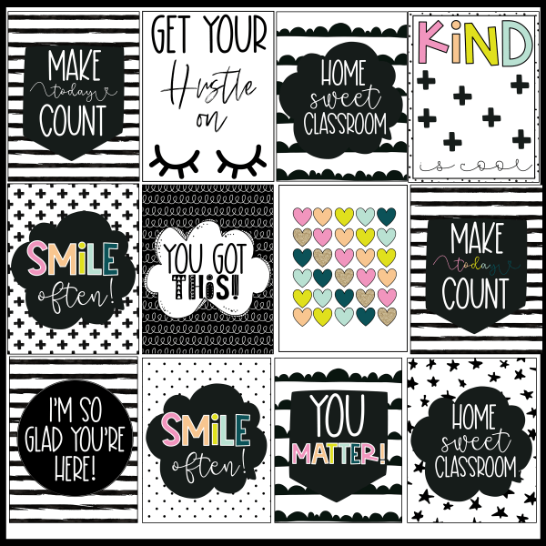 Bold Brights Quotes