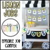 Lemon Farmhouse Jobs