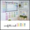Pastel Classroom Decor Bundle