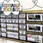 Bold Brights Teacher Toolbox - Cover Photo