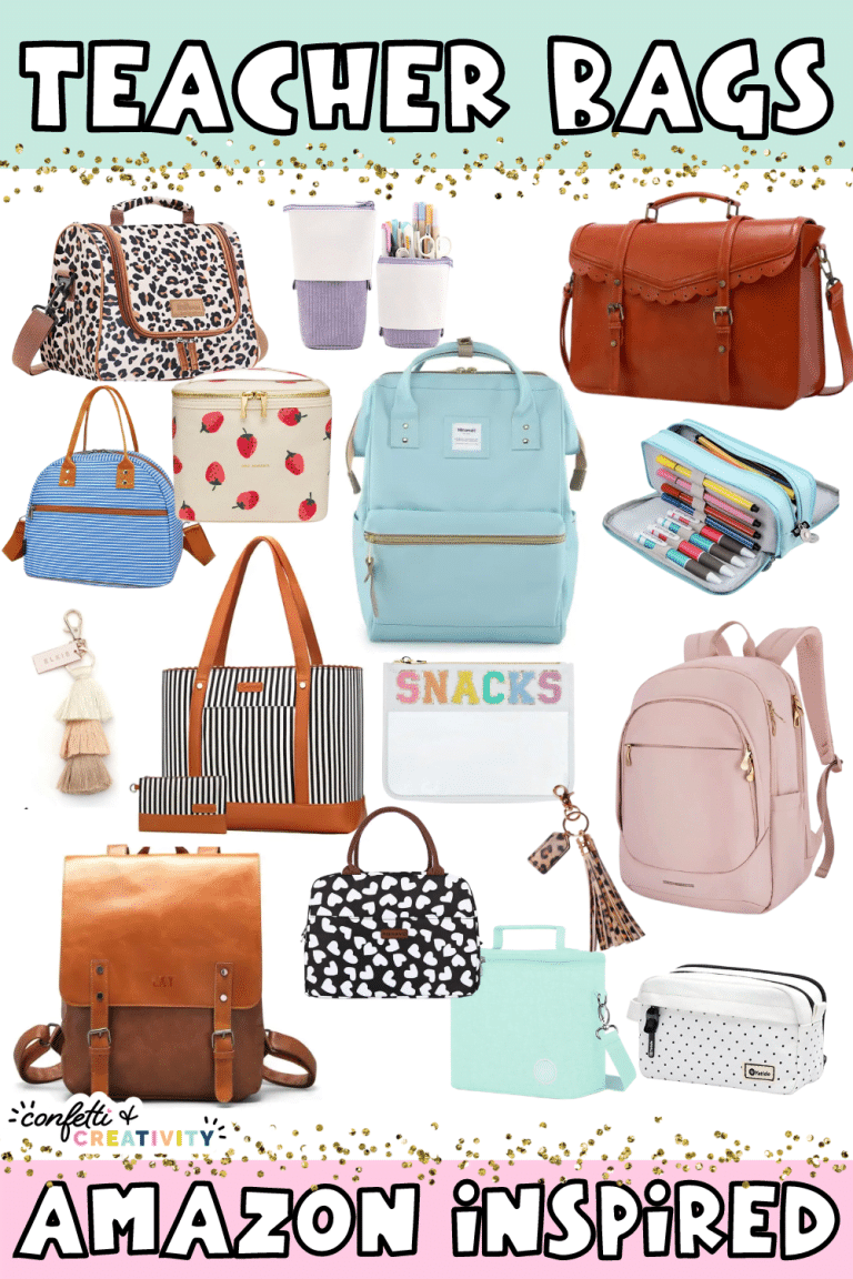 The 14 Best Teacher Bags and Lunch Boxes on Amazon Right Now