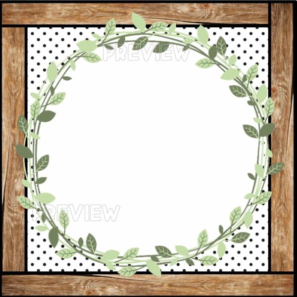 Floral Classroom Farmhouse Labels 3 Floral Classroom Farmhouse Labels 3