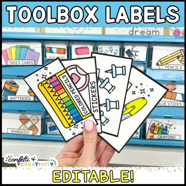 Teacher Toolbox Cover Photo 1
