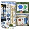 Ocean Theme Classroom Decor Bundle