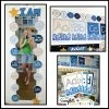 Ocean Theme Classroom Decor Bundle