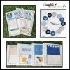 Ocean Theme Classroom Decor Bundle