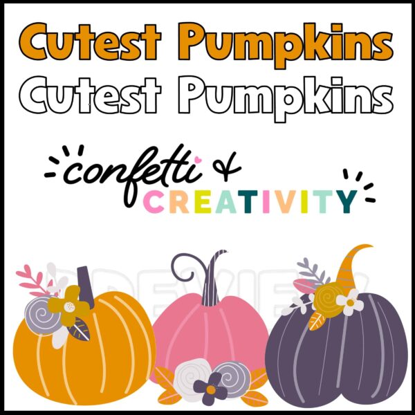 Fall Bulletin Board 1.3 Fall Bulletin Board 1.3