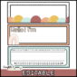 Shows multiple design options in the neutral color scheme