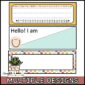 Shows multiple design options includes some with happy faces, neutral colors, and more