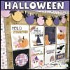 Halloween Holiday Posters