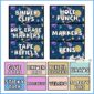 Shows an example of the space teacher toolbox labels