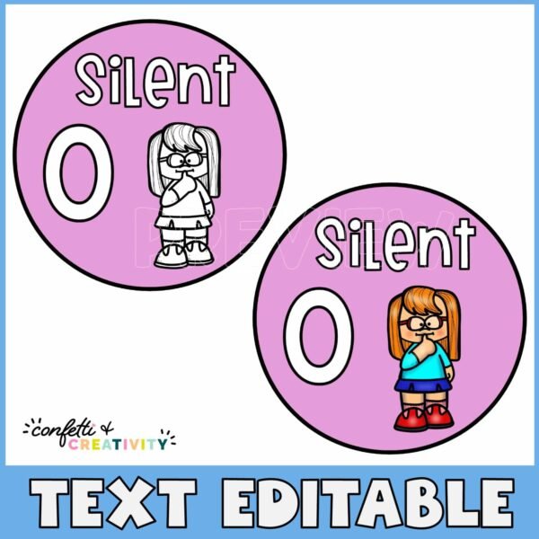 Space Voice Levels Display 2 Shows different versions of the voice levels that includes both black and white as well as colored clipart