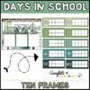 Nature Days in School Poster