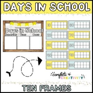 Lemon Days in School Poster