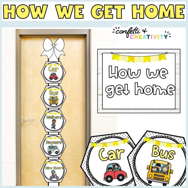 Lemon Farmhouse How We Get Home Preview