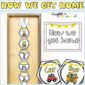 Lemon Farmhouse How We Get Home Preview