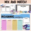 Space Google Slides Templates | Distance Learning | Confetti & Creativity