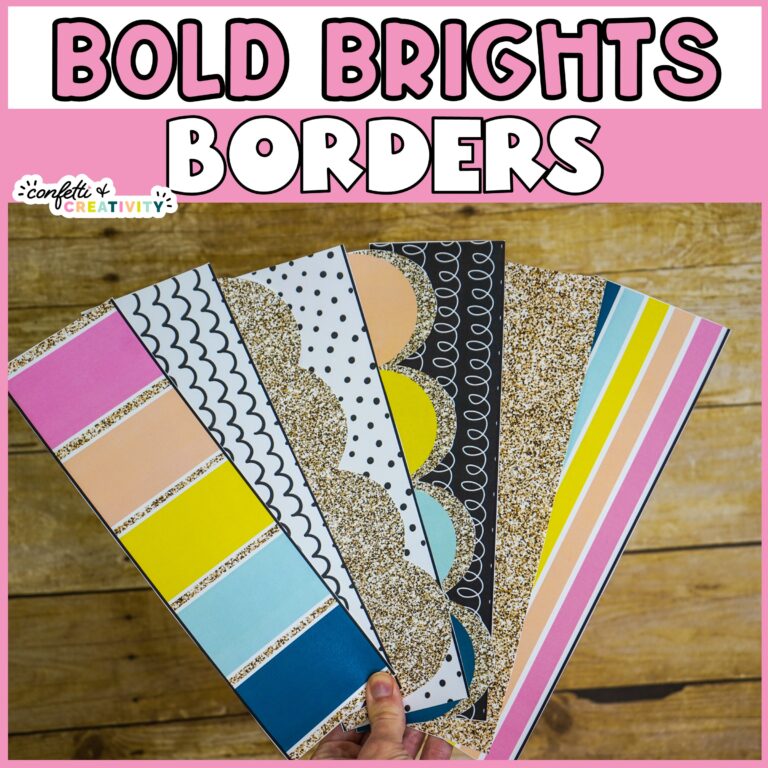 Shows fanned out versions of