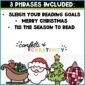 Shows 3 alternative phrases you can use on the bulletin board