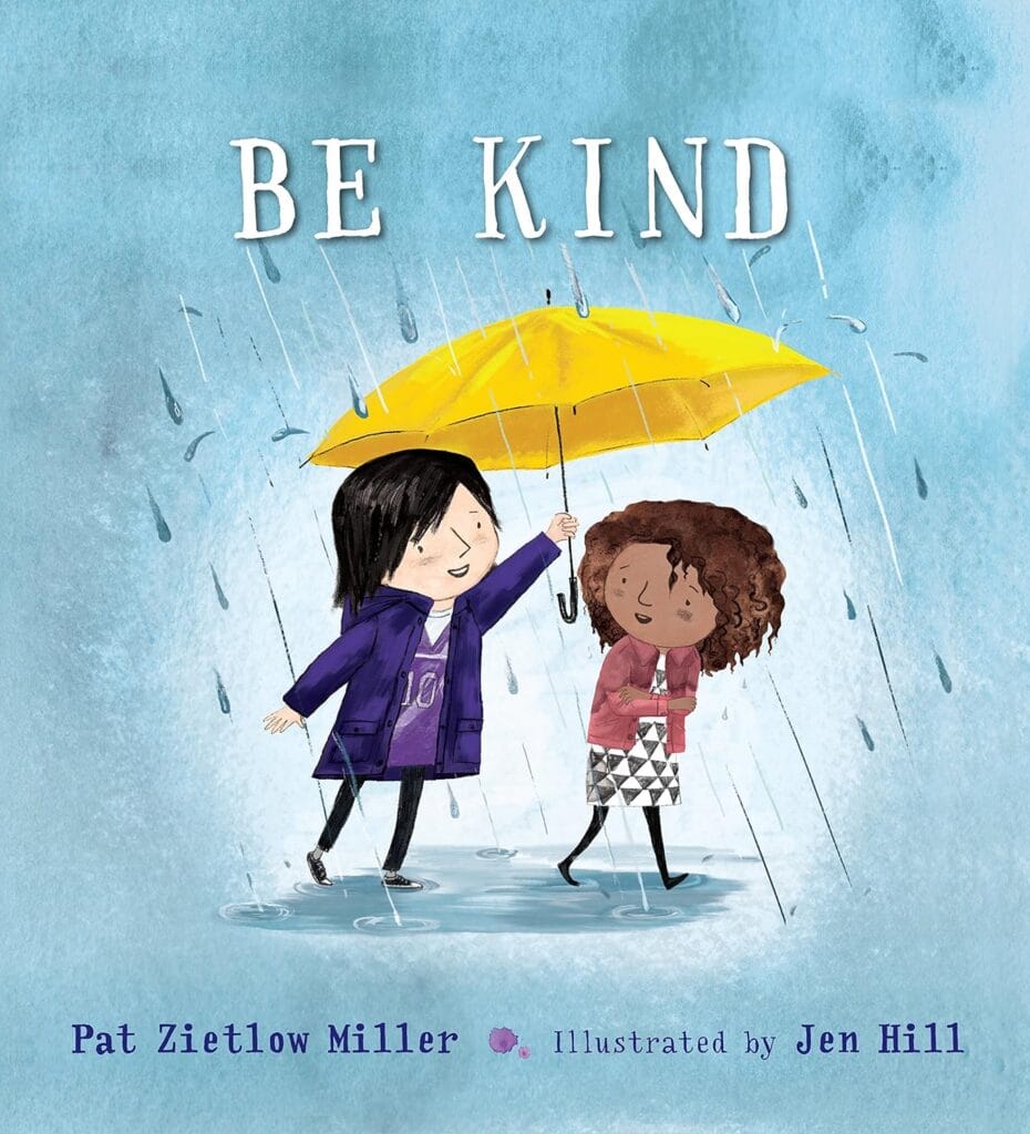 Be Kind - Read Aloud Books (Kindness)