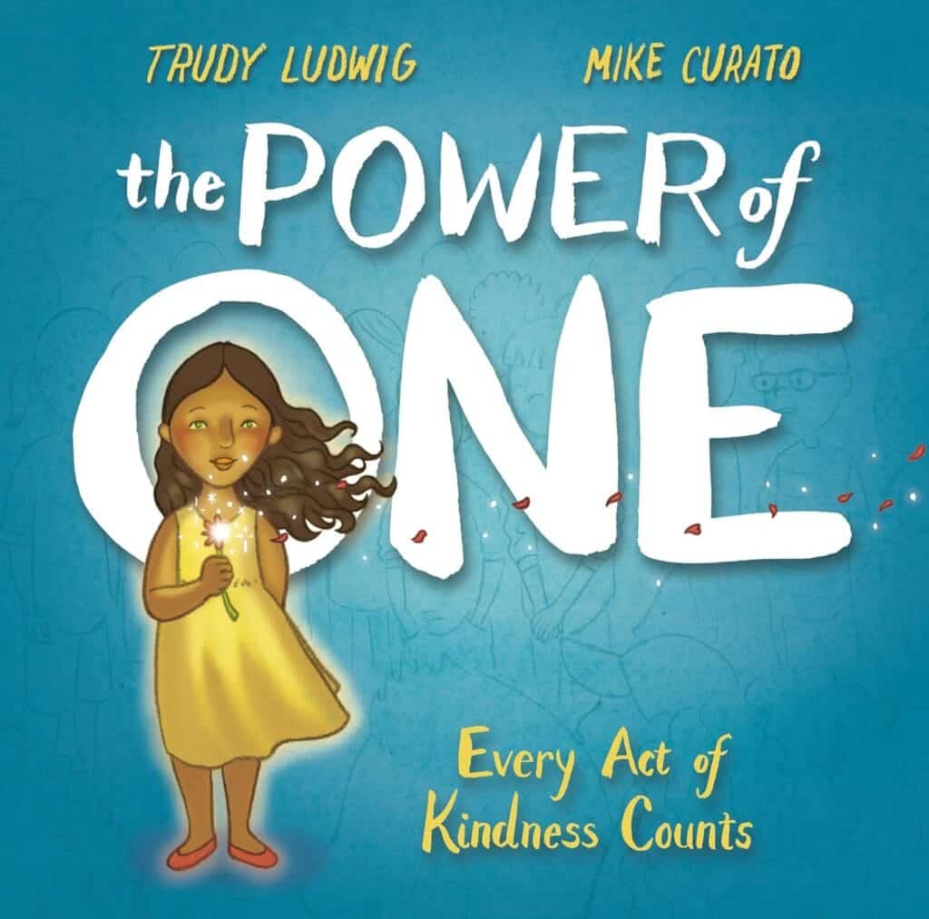 The Power of One - Read Aloud Books (Kindness)