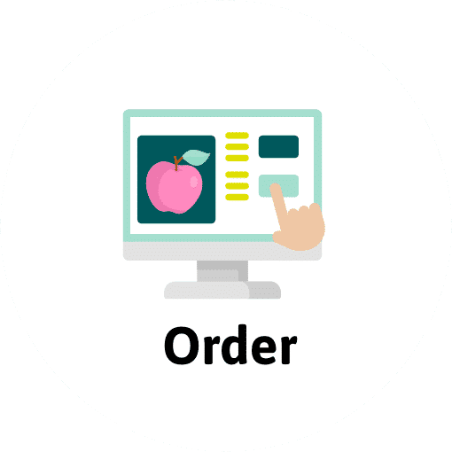 Order Icon