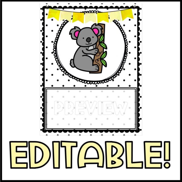 Lemon Alphabet with Pictures - Cover Photo Shows Lemon Alphabet with Pictures shows primary alphabet posters feature colorful, kid-friendly animal illustrations paired with both uppercase and lowercase letters, perfect for reinforcing letter recognition in early learners.